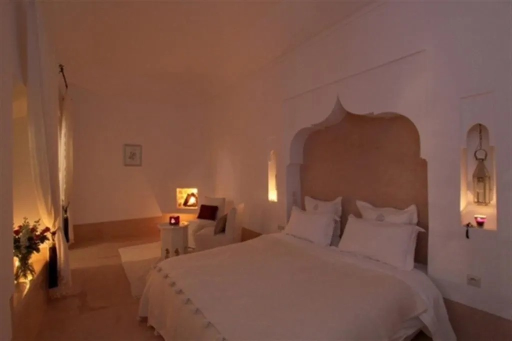 Riad Chi-Chi Marrakesz Maroko