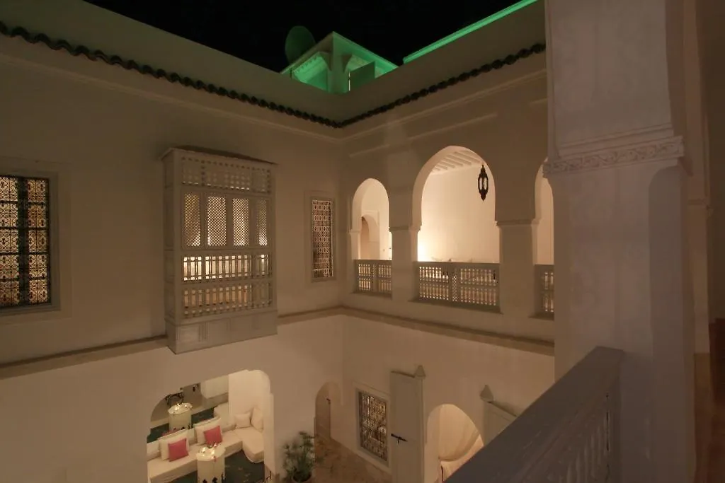 Riad Chi-Chi Marrakesz