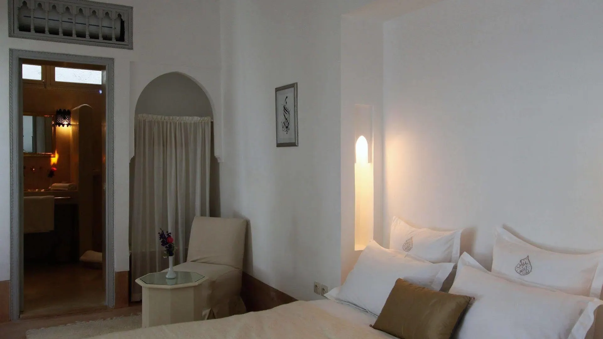 Riad Chi-Chi Hotel Marrakesh