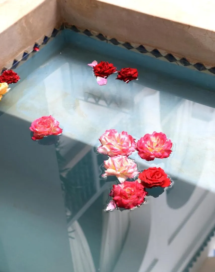 Riad Chi-Chi Marrakesz